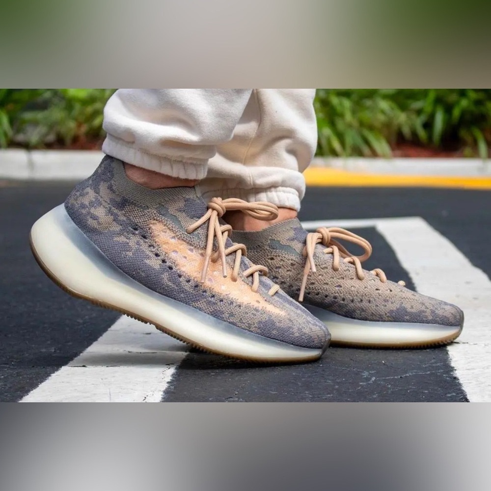 Yeezy 380